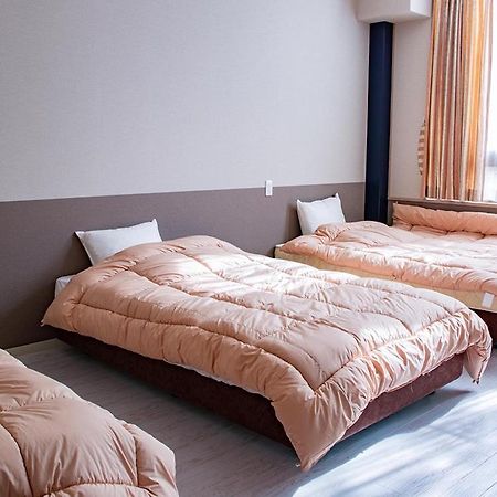 Active Square Daito Otel Dış mekan fotoğraf