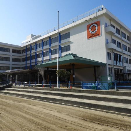 Active Square Daito Otel Dış mekan fotoğraf